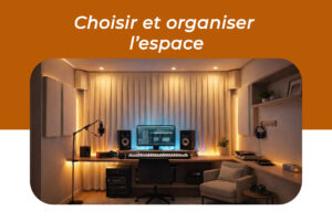 Lire la suite à propos de l’article Choisir et organiser l’espace