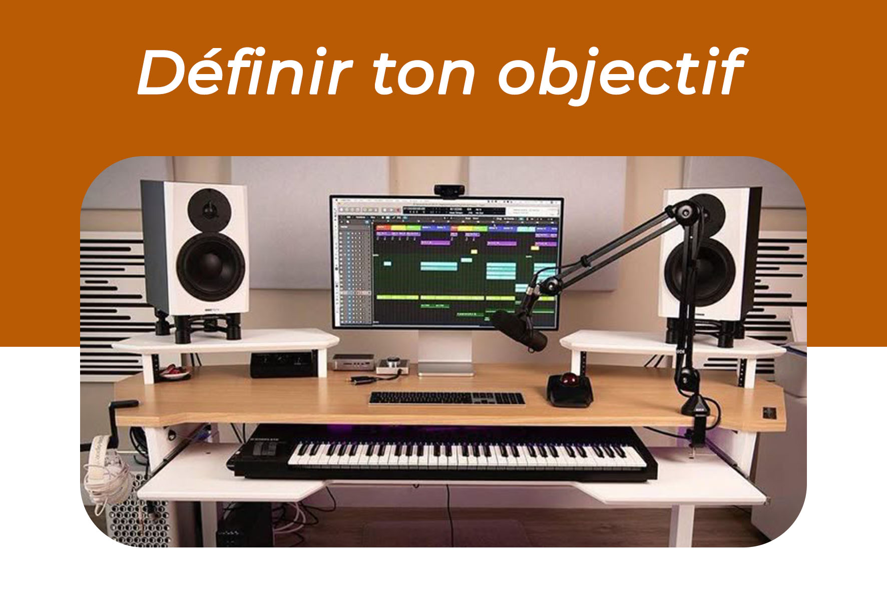 You are currently viewing Définir ton objectif