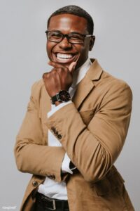 Idrish Kane 